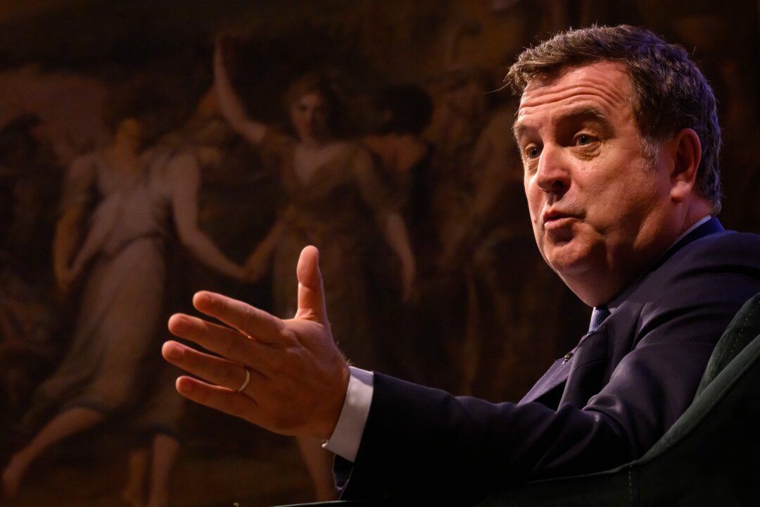 Tories Bid to Reclaim Economic Credibility, But Mel Stride’s Speech Lacks Policy Punch thumbnail