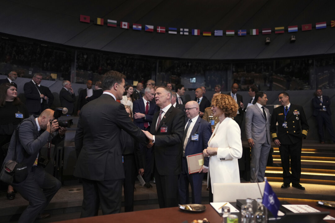 Canada Reviews Defence Spending Ahead NATO Summit Amid Alliance Pressure