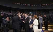 McGuinty: Ottawa Reviewing Defence Spending ‘Top to Bottom’ Ahead of NATO Summit