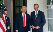 Merz Admits EU Nations Have Been ‘Free-Riders’ on US Over Defense