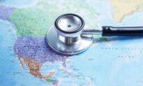 Why Drug Price Reform Alone Won’t Heal America