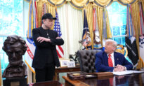 Republicans Urge Trump and Musk to End Public Feud