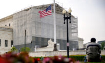 Supreme Court Rejects Mexico’s Lawsuit Against Gun Companies