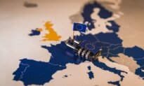 EU Tech Laws Erect Digital Iron Curtain
