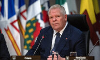 Trump Could Reopen USMCA Trade Negotiations This Fall, Ontario’s Ford Predicts
