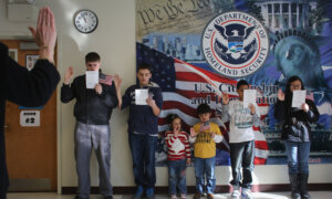 USCIS Updates Domestic Abuse Program Rule for Immigrants After Finding ‘Rampant’ Fraud