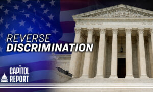 Supreme Court Rules in Reverse Discrimination Case; Trump–Musk Rift Unfolds Online | Capitol Report