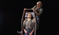 ‘Dead Outlaw’: Where the Last Breath Becomes a Starting Point