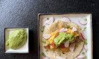 Tricks of the Taco Trade