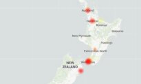 ‘Human Error’: Internet Fault Sends 90 Percent of New Zealand Broadband Users Offline
