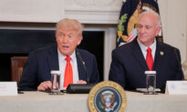 Trump Welcomes Fraternal Order of Police to White House, Signals Continued Support 