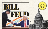 🎧 Megabill Feud, Supreme Court Major Decisions, ICE Crackdowns, and Drone Dangers