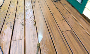 Ask the Builder: Maintenance-Free Decks? Yeah, Right!