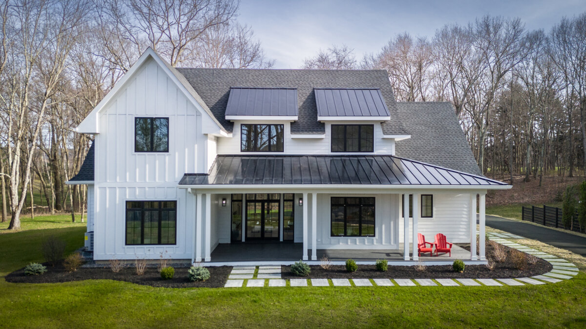 Roof projects are popular during summer months. (Handout/TNS)