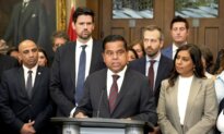 Opposition Raises Privacy, Civil Liberties Concerns Over New Border Security Bill