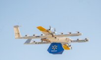 Walmart’s Drone Delivery Coming to 5 More US Cities