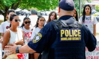 California Passes Bill to Require Schools to Notify Parents of ICE Operations