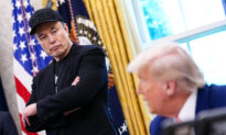 Trump Says Musk Will Face ‘Very Serious Consequences’ If He Backs Democrats