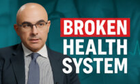 Doctor Reveals the Truth About Modern Medicine | Hooman Melamed