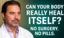 This Medical Breakthrough Could Change Everything | Dr. Duncan Ross