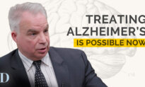 Reverse Brain Aging and Prevent Alzheimer’s with this Breakthrough Molecule | Dr. Dayan Goodenowe