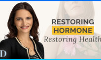 Are Your Hormones Sabotaging Your Health? What You Need to Know | Dr Salome Masghati