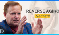 Unlocking the Anti-Aging Potential of Bioregulators: A Medical Breakthrough | Dr. Kent Holtorf