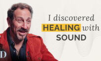 Chiropractor Discovered Healing Vibration that Can Alter Your DNA | Steven Schwartz
