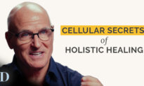 How I Found the Cellular Secrets of Accelerated Healing | Jackson Corley