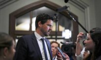 Cory Morgan: It’s a Verifiable Fact—No Group Has Veto Power Over Energy Projects