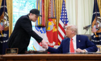 Trump Says He Wants Musk’s Companies to ‘Thrive Like Never Before’