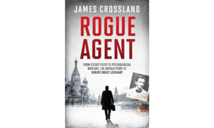 Revolution, War, and the Man Who Was Everywhere