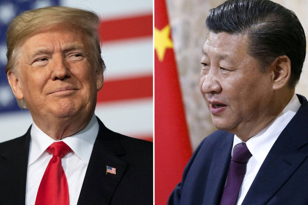 US Plans to Challenge China on Multiple Fronts in Africa, Says Trump Official