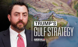 Here’s How Trump Is Changing the Game in the Middle East: Josh Hammer