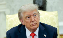 Trump Announces US-China Trade Talks in London Next Monday