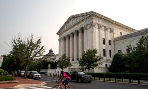 Supreme Court Allows DOGE Access to Social Security Records