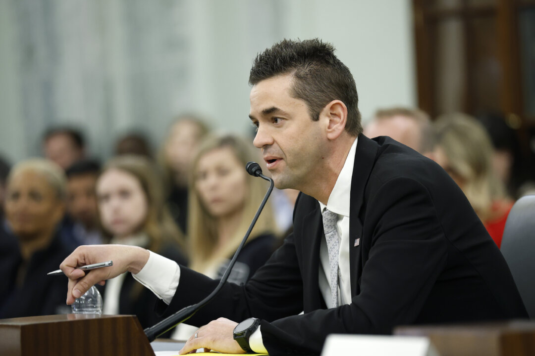 Former Pick to Head NASA Could Be Back in the Running
