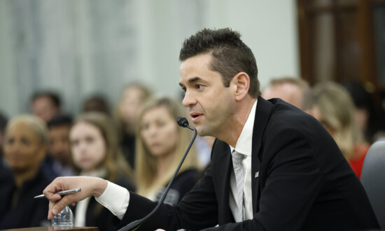 Key Takeaways From Isaacman’s 2nd Nomination Hearing for NASA Chief