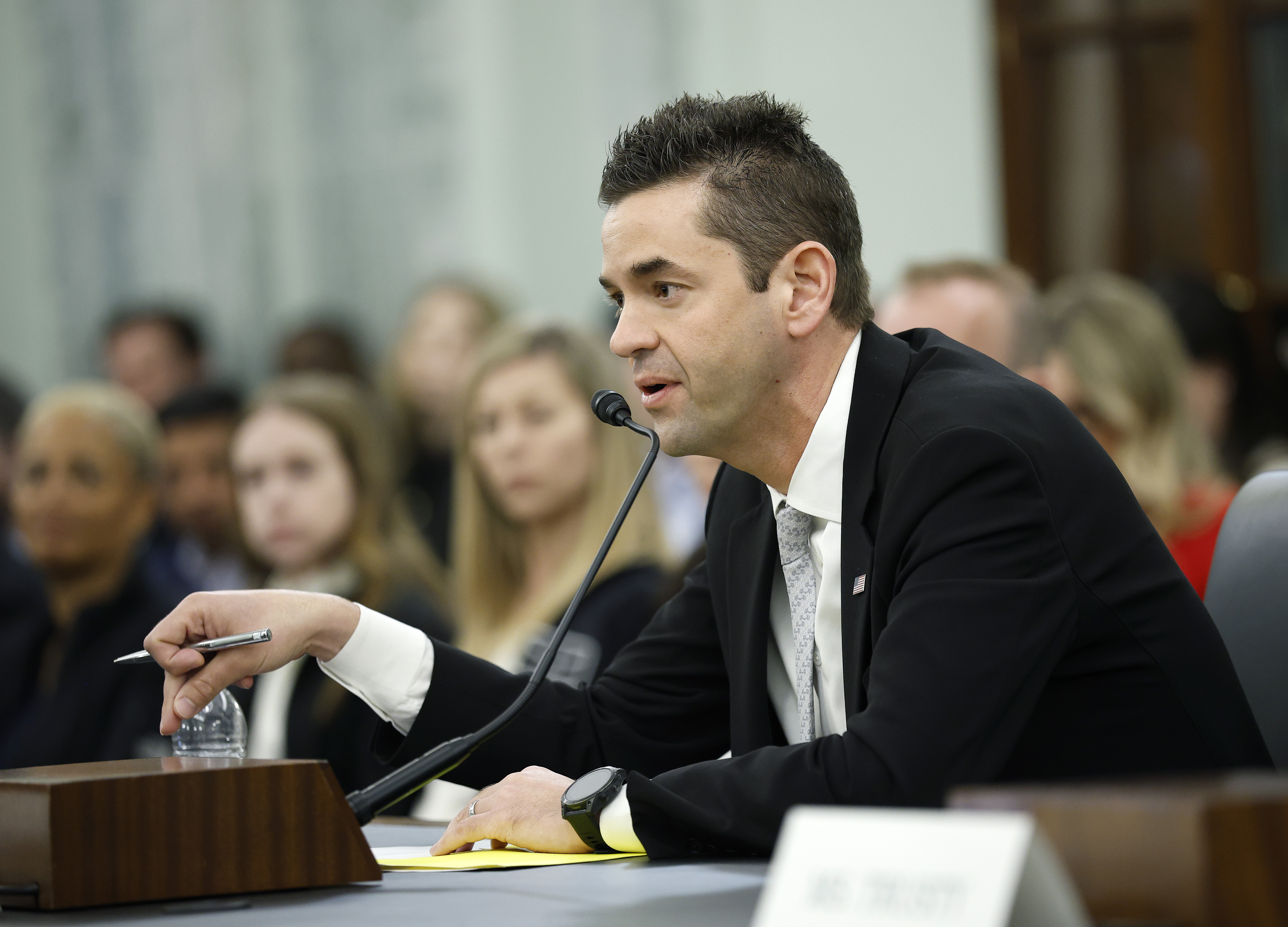 Key Takeaways From Isaacman’s 2nd Nomination Hearing for NASA Chief