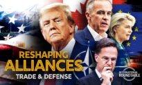 Trade and Defense: US Allies Adjust to Trump’s Global Strategy