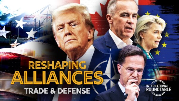 Trade and Defense: US Allies Adjust to Trump’s Global Strategy