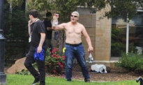 Boulder Attack Suspect Appears in Court on Hate Crime Charge