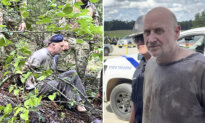 Ex-police Chief and Murderer Who Escaped Arkansas Prison Captured After 12-day Manhunt