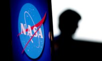 NASA Holds News Conference to Discuss NISAR Mission