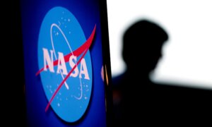NASA Holds News Conference to Discuss NISAR Mission