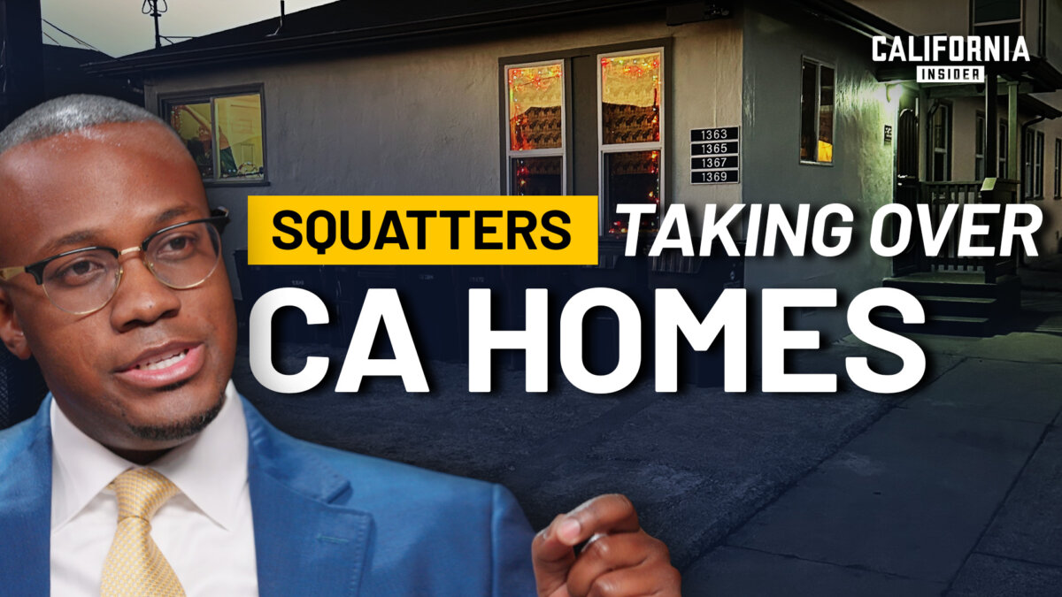 Why Is Evicting Squatters So Hard in California? | Jonathan Madison