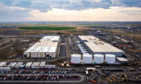 Data Center Construction Boom Faces Local Resistance in 28 States