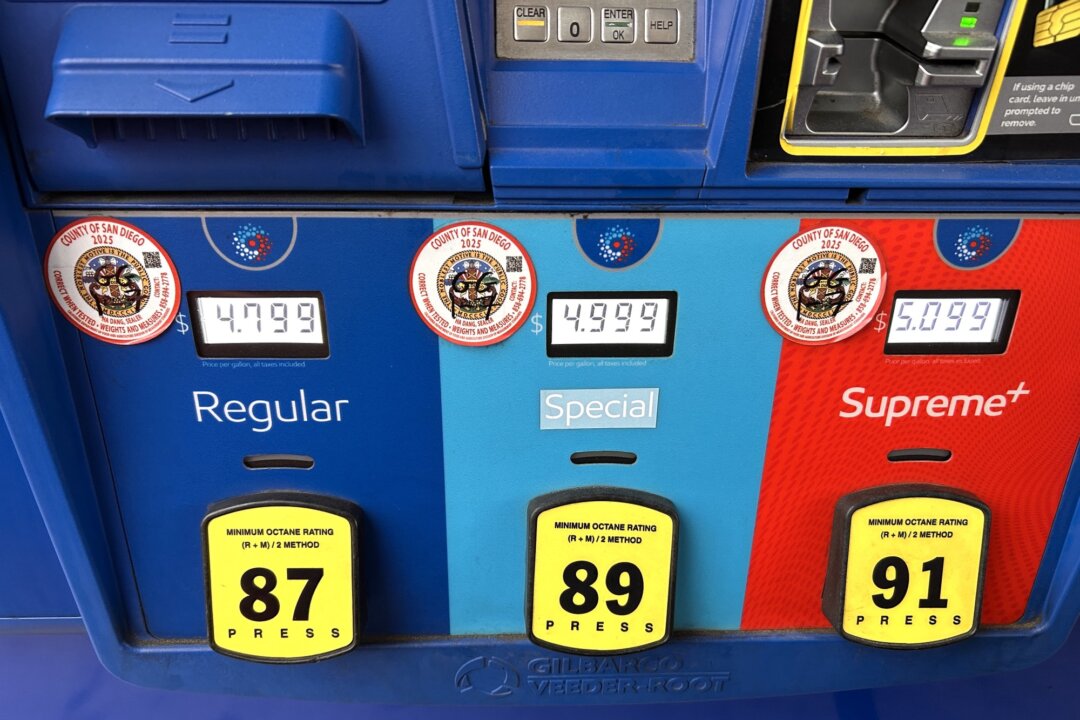 California Bill Permitting Gasoline Blend With More Ethanol Passes Assembly