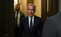 Feds Won’t Veto Provincial Objection to Pipelines, Carney Says
