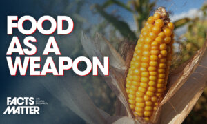 Inside Story of the Chinese Scholar Arrested for Smuggling Crop-Killing Fungus in the US | Facts Matter